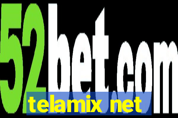 telamix net